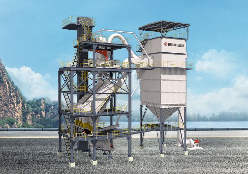 砂石厂如何提高生产效率？制砂楼制砂效率有什么优势？